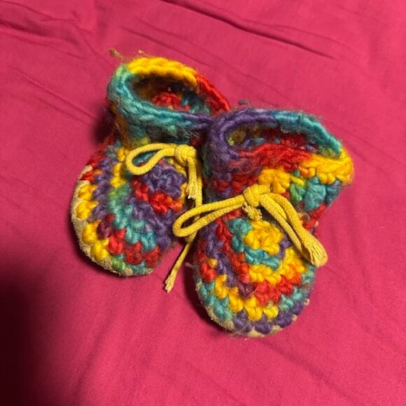Padraig slippers size B3 - Picture 1 of 2